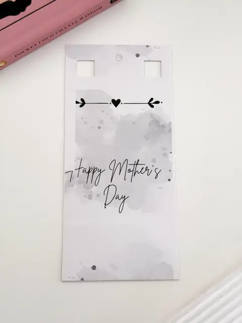 10 CARTONES PARA COLLAR de 20cm x 9cm IN401