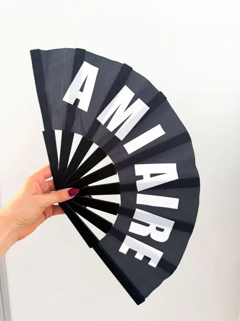 ABANICO AB32