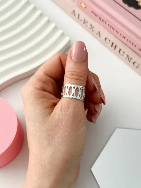ANILLO BAN296