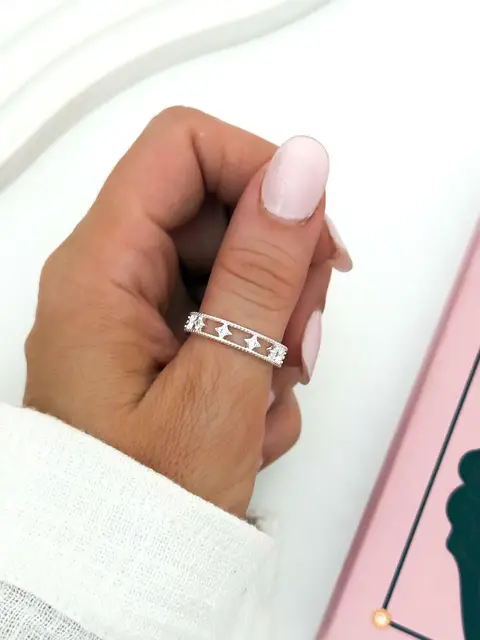 ANILLO BAN413