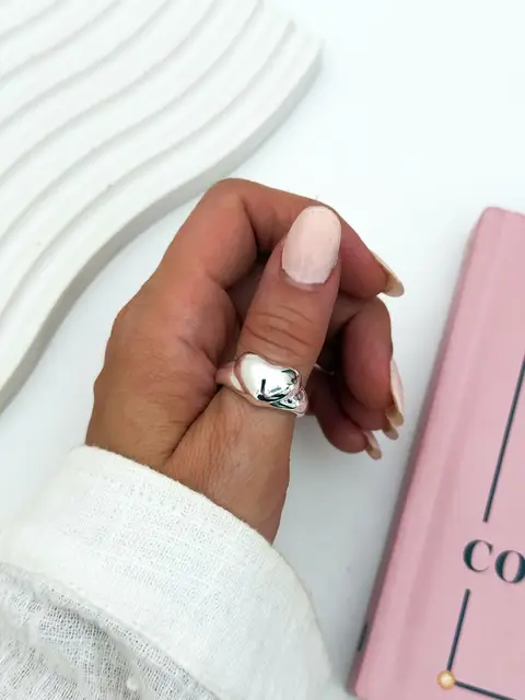 ANILLO BAN432