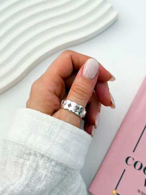 ANILLO BAN448