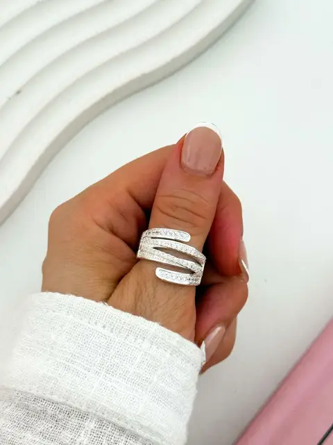 ANILLO BAN482