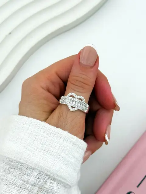ANILLO BAN483