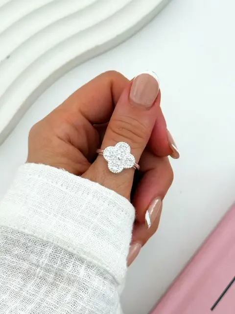 ANILLO BAN486