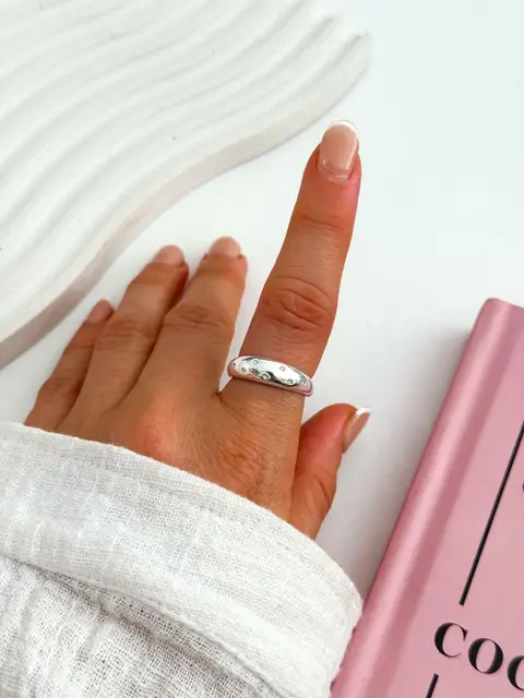ANILLO BAN494