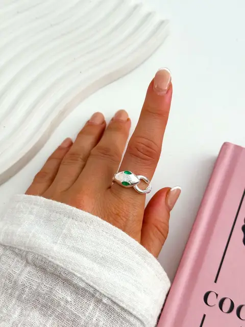 ANILLO BAN504