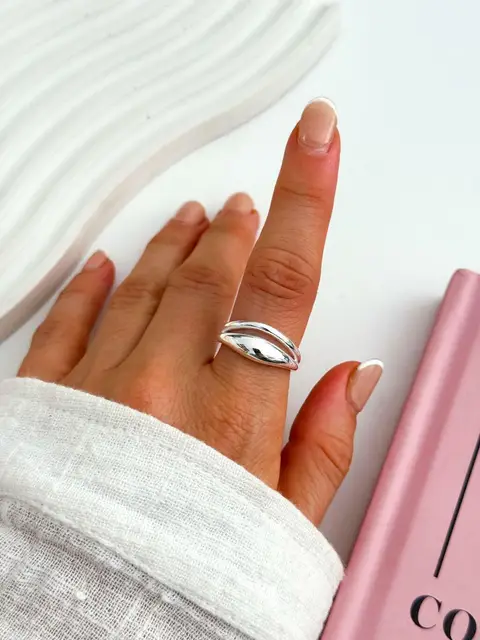 ANILLO BAN508