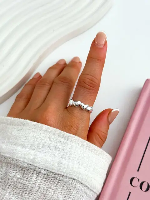 ANILLO BAN511