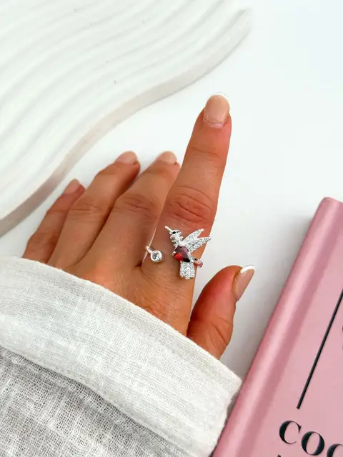ANILLO BAN529