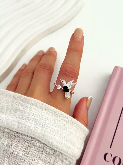 ANILLO BAN530