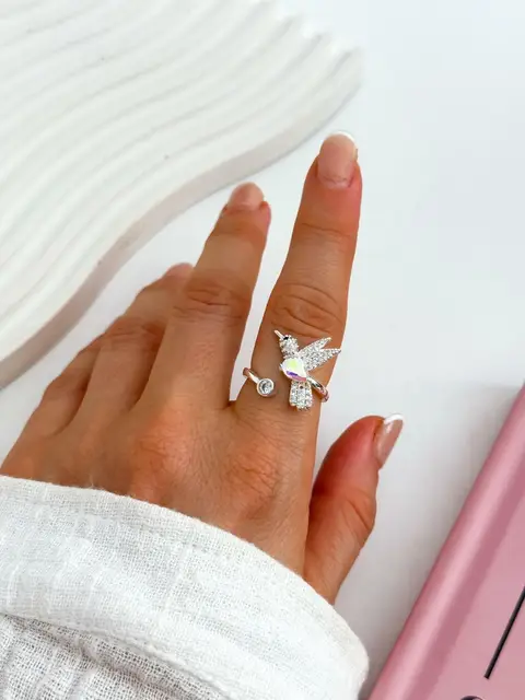 ANILLO BAN546