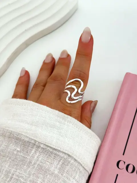 ANILLO BAN570