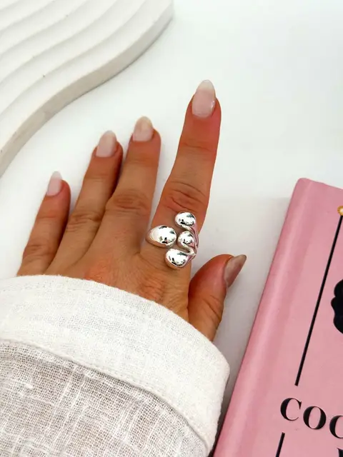 ANILLO BAN584