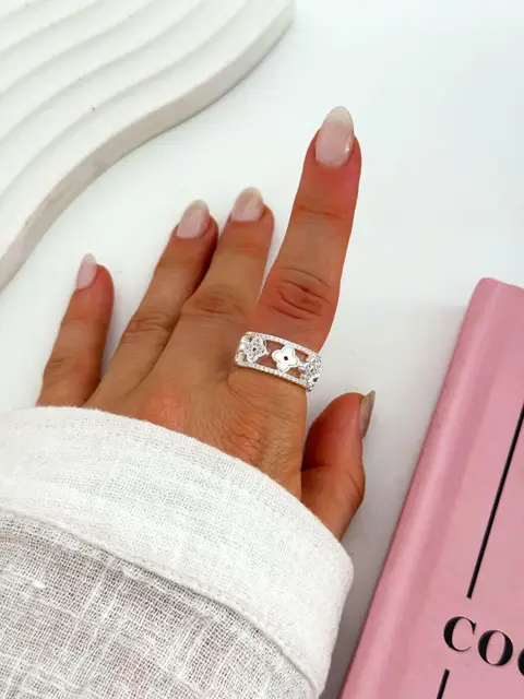 ANILLO BAN586