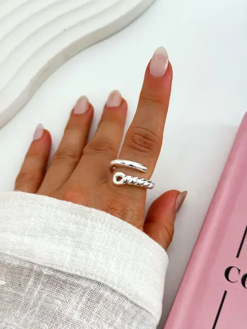 ANILLO BAN597