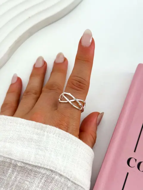 ANILLO BAN599