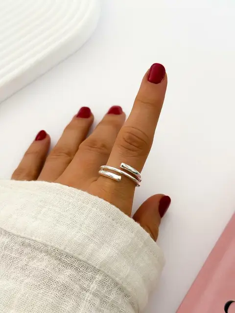 ANILLO BAN636