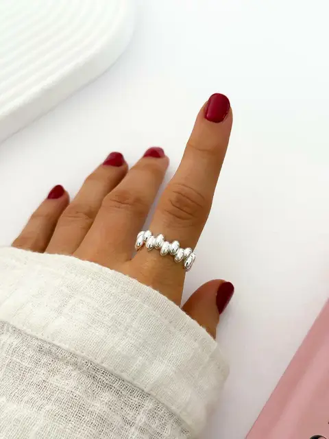 ANILLO BAN638