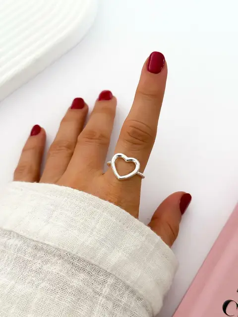 ANILLO BAN643