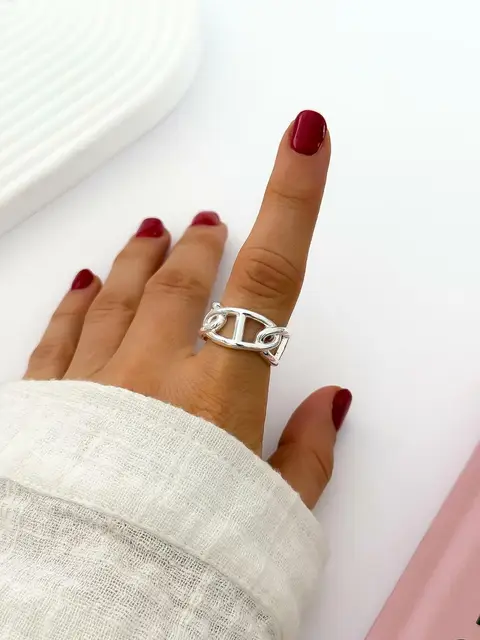 ANILLO BAN644
