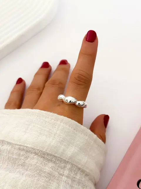 ANILLO BAN654