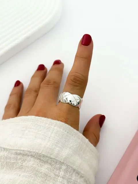ANILLO BAN655