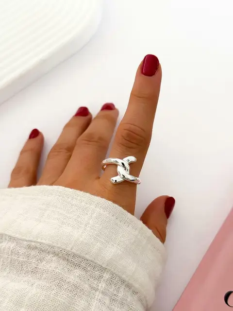 ANILLO BAN657
