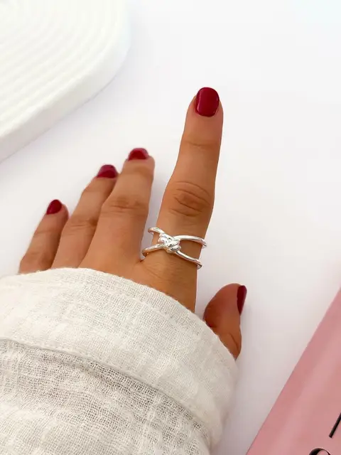 ANILLO BAN658