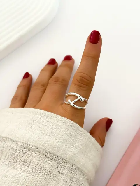 ANILLO BAN663