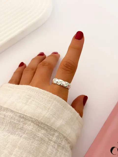 ANILLO BAN669