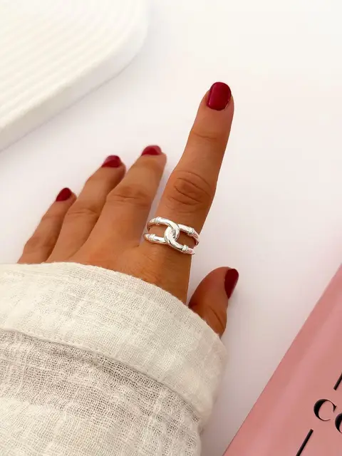 ANILLO BAN673