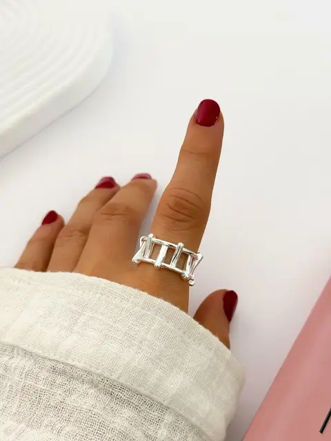ANILLO BAN674