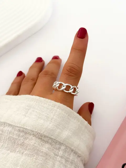 ANILLO BAN678