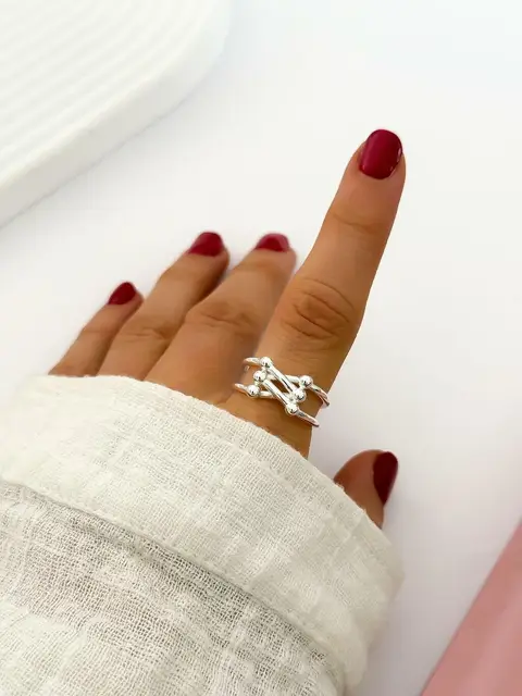ANILLO BAN681