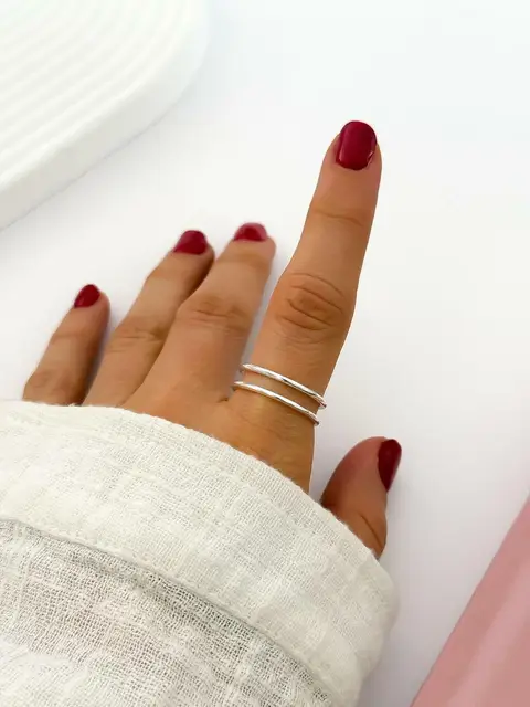 ANILLO BAN685