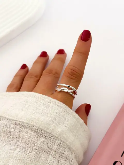 ANILLO BAN690