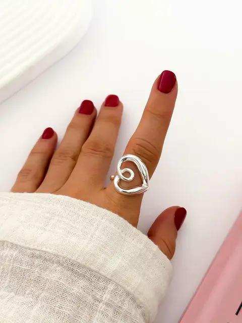 ANILLO BAN699