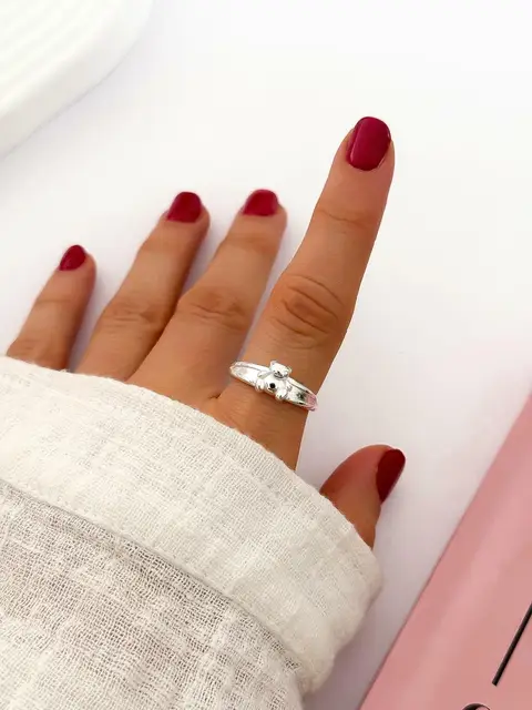 ANILLO BAN705