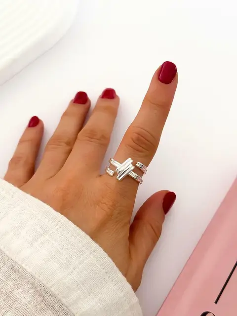 ANILLO BAN708