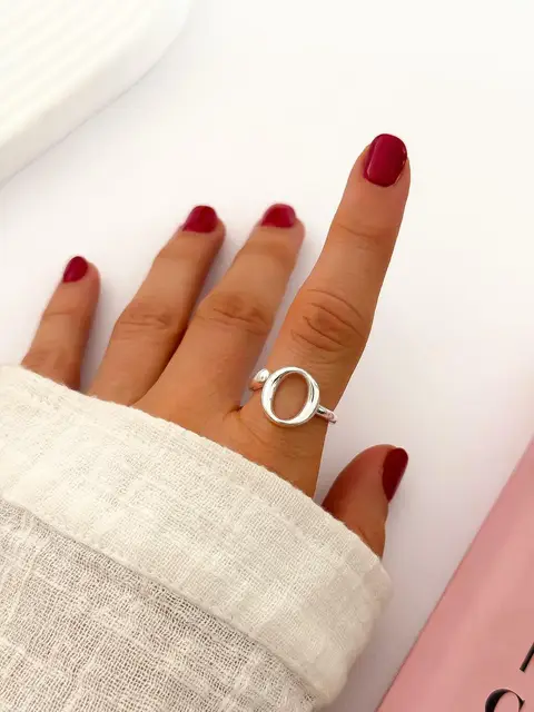 ANILLO BAN710