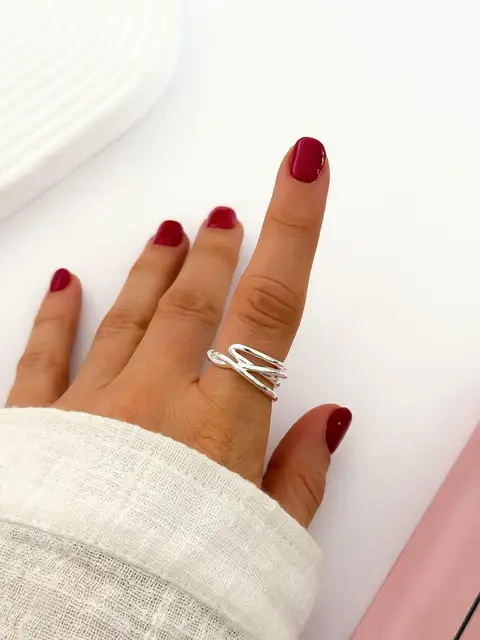 ANILLO BAN716