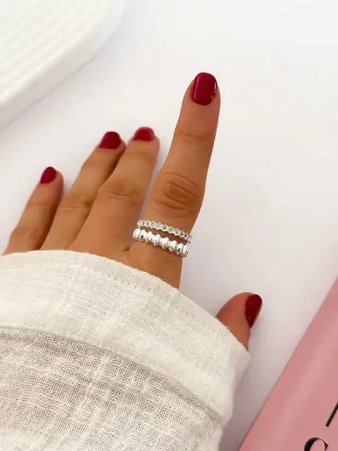ANILLO BAN717