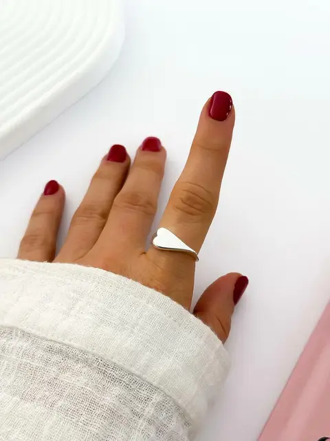ANILLO BAN718