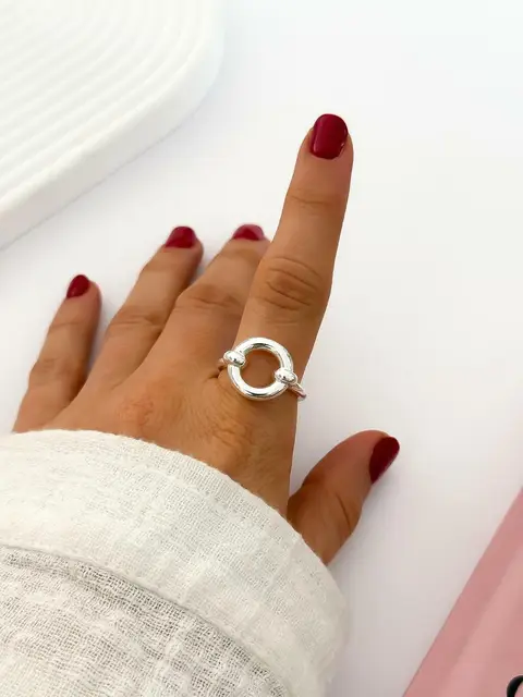 ANILLO BAN720