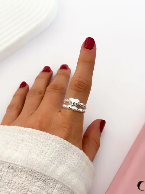 ANILLO BAN721