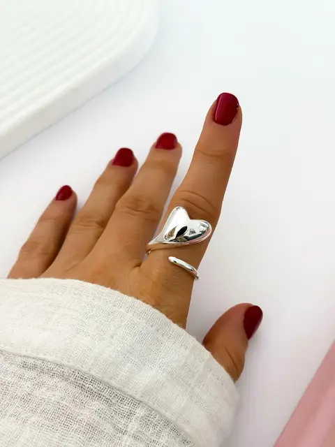 ANILLO BAN724