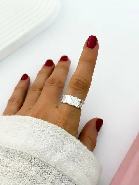 ANILLO BAN725