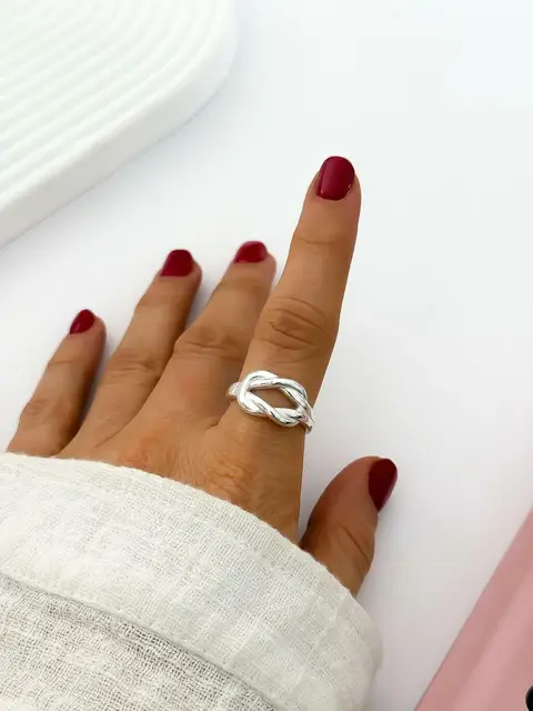 ANILLO BAN734