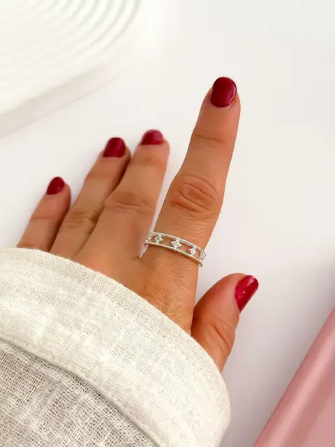 ANILLO BAN738